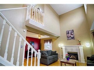 Photo 2: 114 HIDDEN RANCH Circle NW in CALGARY: Hidden Valley Residential Detached Single Family for sale (Calgary)  : MLS®# C3563188