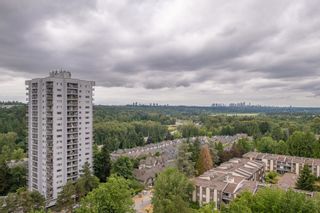 Photo 25: 1507 3980 CARRIGAN Court in Burnaby: Government Road Condo for sale in "DISCOVERY PLACE" (Burnaby North)  : MLS®# R2615342