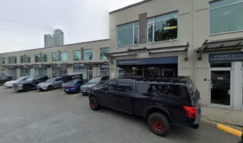 FEATURED LISTING: 101 - 3989 HENNING Drive Burnaby