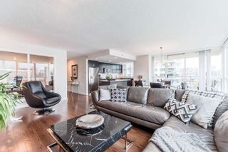Photo 10: 905 125 MILROSS Avenue in Vancouver: Mount Pleasant VE Condo for sale in "CREEKSIDE" (Vancouver East)  : MLS®# R2218297