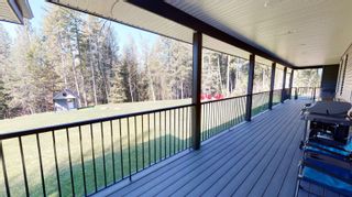 Photo 36: 735 MAPLE Drive in Quesnel: Red Bluff/Dragon Lake House for sale in "Red Bluff" : MLS®# R2715345