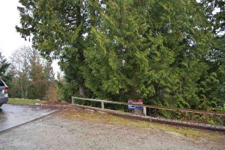 Photo 1: 5801 MARINE Way in Sechelt: Sechelt District Land for sale (Sunshine Coast)  : MLS®# R2311946