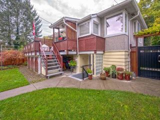 Photo 10: 3249 GARDEN Drive in Vancouver: Grandview VE House for sale (Vancouver East)  : MLS®# R2009346