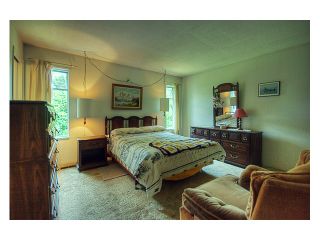 Photo 6: 10160 BUTTERMERE Drive in Richmond: Broadmoor House for sale : MLS®# V842119