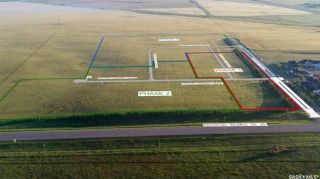 Photo 1: Lot 4 BLK 91 Country Estates Way in Battleford: Lot/Land for sale : MLS®# SK908838