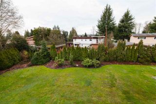 Photo 18: 7464 ALDOUS Court in Burnaby: Government Road House for sale (Burnaby North)  : MLS®# R2236421