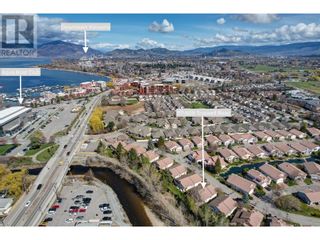 Photo 34: 609 Truswell Road Unit# 117 in Kelowna: House for sale : MLS®# 10310066