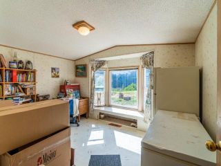 Photo 21: 5245 LYTTON LILLOOET HIGHWAY: Lillooet House for sale (South West)  : MLS®# 172232