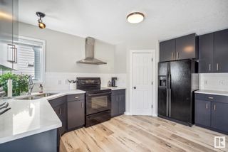 Photo 4: 355 GALBRAITH Close in Edmonton: Zone 58 House for sale : MLS®# E4375046