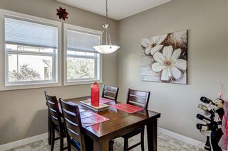 Photo 25: 3 28 Heritage Drive: Cochrane Row/Townhouse for sale : MLS®# A1258837