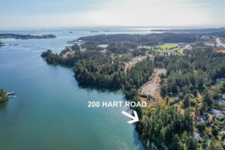 Photo 9: 202 Hart Rd in View Royal: VR Six Mile Land for sale : MLS®# 917048