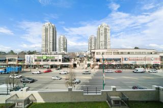 Photo 10: 402 7225 ACORN Avenue in Burnaby: Highgate Condo for sale in "THE AXIS" (Burnaby South)  : MLS®# R2858300