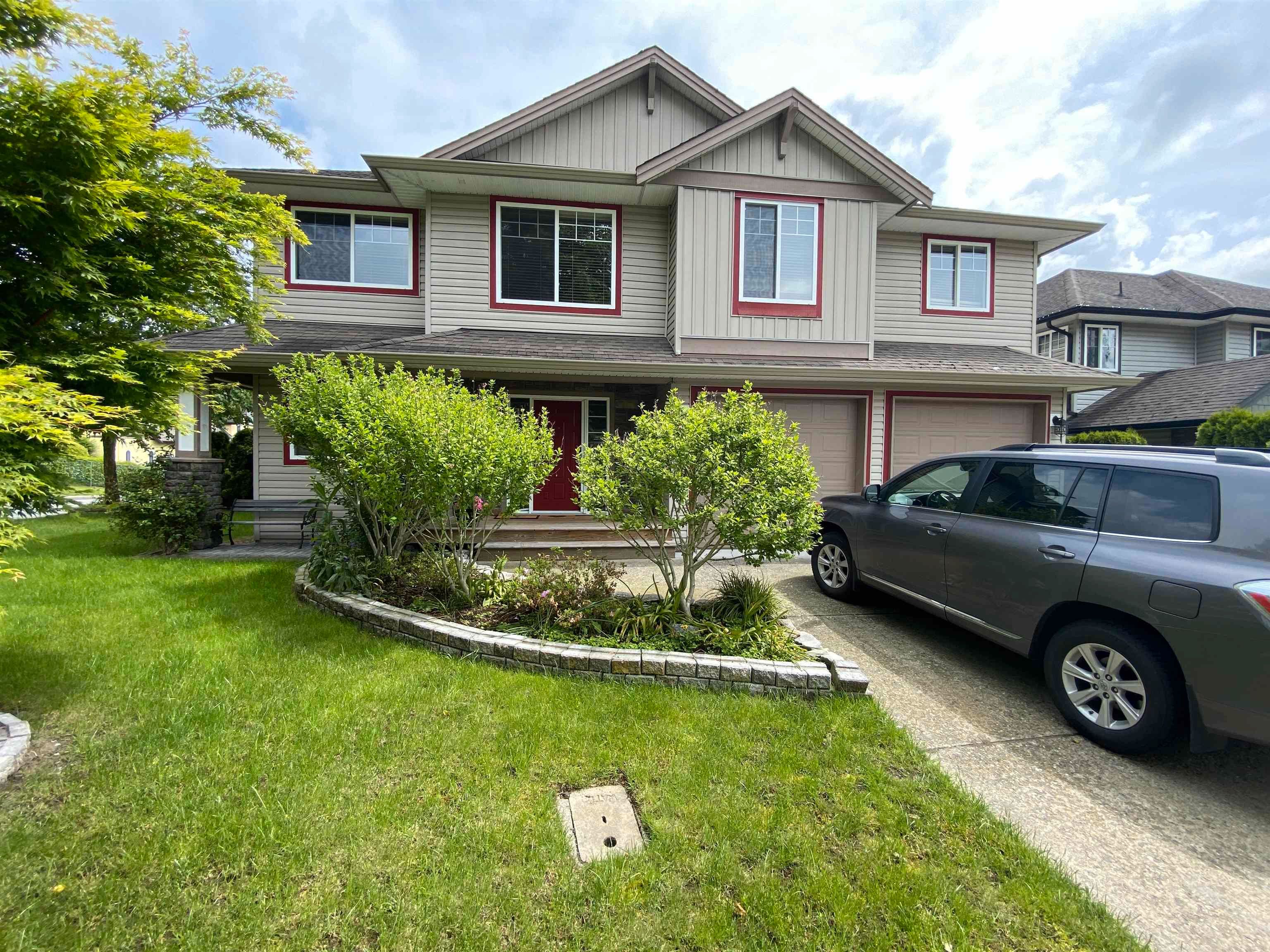 Main Photo: 2792 272A Street in Langley: Aldergrove Langley House for sale : MLS®# R2699630