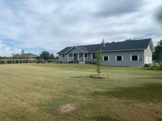 Photo 28: 12148 WEST BYPASS Road in Fort St. John: Fort St. John - Rural W 100th House for sale : MLS®# R2751903
