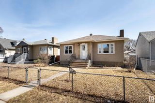Photo 31: 12335 93 Street in Edmonton: Zone 05 House for sale : MLS®# E4383479