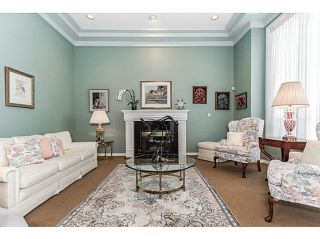 Photo 3: 7740 AFTON DR in Richmond: Broadmoor House for sale : MLS®# V1136251