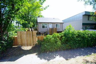 Main Photo: 312 K Avenue South in Saskatoon: Riversdale Residential for sale : MLS®# SK906315