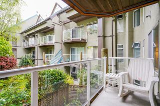 Photo 24: 214 31 RELIANCE Court in New Westminster: Quay Condo for sale : MLS®# R2683543