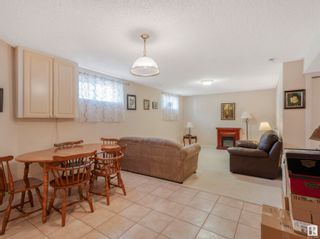 Photo 29: 9 308 JACKSON Road in Edmonton: Zone 29 House Half Duplex for sale : MLS®# E4357879