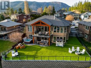 Photo 3: 3313 Hihannah View in West Kelowna: House for sale : MLS®# 10311316