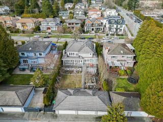 Photo 5: 1018-1028 W 58TH Avenue in Vancouver: South Granville Land Commercial for sale (Vancouver West)  : MLS®# C8058402