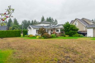 Photo 18: 24934 56 Avenue in Langley: Salmon River House for sale : MLS®# R2305559