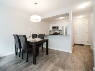 Photo 5: # 302 822 HOMER ST in Vancouver: Downtown VW Condo for sale (Vancouver West)  : MLS®# V1126292