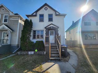 Photo 10: 316 Cathedral Avenue in Winnipeg: House for sale : MLS®# 202409356