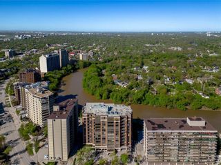 Photo 34: PH E 141 Wellington Crescent in Winnipeg: Crescentwood Condominium for sale (1B)  : MLS®# 202320596