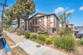 Main Photo: Property for sale: 2481 Ulric St in San Diego