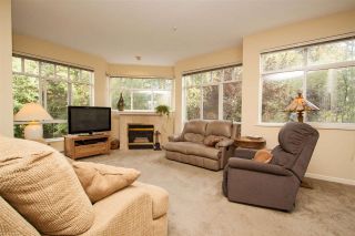 Photo 1: 219 630 ROCHE Point in North Vancouver: Roche Point Condo for sale in "LEGENDS AT RAVENWOODS" : MLS®# R2333142