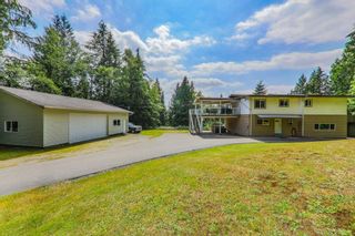 Main Photo: 23215 141 Avenue in Maple Ridge: Silver Valley House for sale : MLS®# R2866920