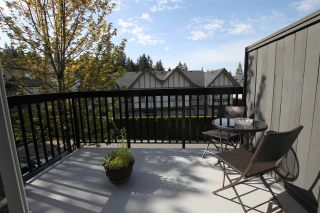 Photo 12: 9 1338 HAMES CRESCENT in Coquitlam: Burke Mountain Townhouse for sale : MLS®# R2366630