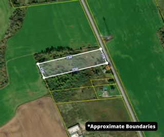 Photo 10: Lot Inglewood Road in Inglewood: Annapolis County Vacant Land for sale (Annapolis Valley)  : MLS®# 202306735