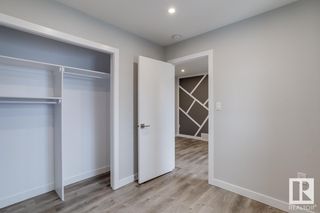 Photo 31: 10748 74 Avenue in Edmonton: Zone 15 House Half Duplex for sale : MLS®# E4326321