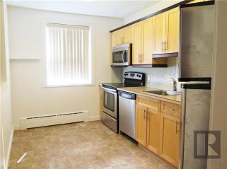 Photo 9: 3 550 Corydon Avenue in Winnipeg: Crescentwood Condominium for sale (1B)  : MLS®# 1827271