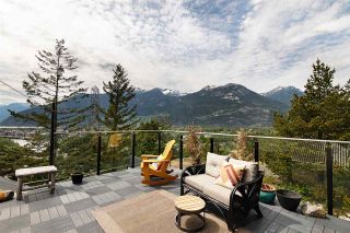 Photo 4: 38295 VIEW Place in Squamish: Hospital Hill House for sale in "Hospital Hill" : MLS®# R2464464