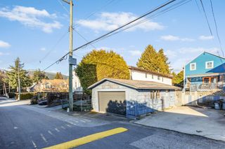 Photo 28: 1843 CHESTERFIELD Avenue in North Vancouver: Central Lonsdale House for sale : MLS®# R2869500