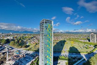 Photo 14: 2701 4132 HALIFAX Street in Burnaby: Brentwood Park Condo for sale in "MARQUIS GRANDE" (Burnaby North)  : MLS®# R2213041