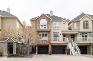 Photo 4: 1227 12 Street SW in Calgary: Beltline Row/Townhouse for sale : MLS®# A1210622