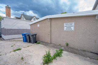 Photo 11: 631 Selkirk Avenue in Winnipeg: Industrial / Commercial / Investment for sale (4A)  : MLS®# 202319165