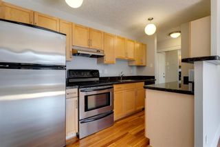 Photo 5: 305 934 2 Avenue NW in Calgary: Sunnyside Apartment for sale : MLS®# A1210615