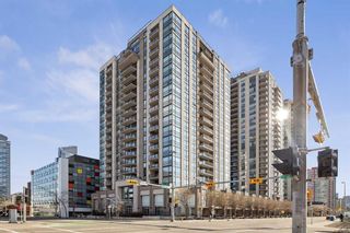 Photo 4: 701 1110 11 Street SW in Calgary: Beltline Apartment for sale : MLS®# A2114218