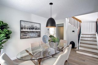 Photo 11: 55 Coach Gate Way SW in Calgary: Coach Hill Detached for sale : MLS®# A1178955
