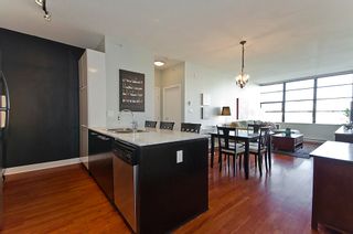 Photo 12: 404 2828 YEW Street in Vancouver: Kitsilano Condo for sale in "BEL AIR" (Vancouver West)  : MLS®# V914119