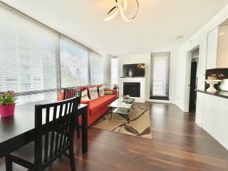 Photo 2: 806 9188 COOK Road in Richmond: McLennan North Condo for sale in "Residence On A Park" : MLS®# R2760009