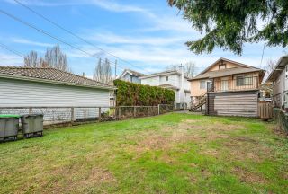 Photo 10: 6474 WINDSOR Street in Vancouver: Fraser VE House for sale (Vancouver East)  : MLS®# R2751176