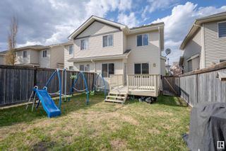 Photo 7: 17361 8A Avenue SW in Edmonton: Zone 56 House Half Duplex for sale : MLS®# E4340527