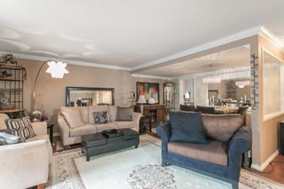 Photo 5: 31 8111 SAUNDERS Road in Richmond: Saunders Townhouse for sale in "OSTERLEY PARK" : MLS®# V1115331
