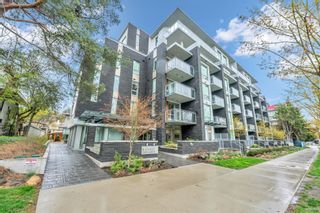 Photo 1: 301 5058 CAMBIE Street in Vancouver: Cambie Condo for sale in "Basalt" (Vancouver West)  : MLS®# R2774417